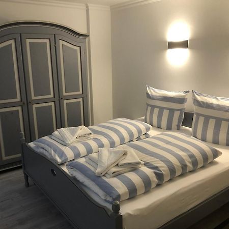 Friesenhof Suderende Apartment เวสเทอร์แลนด์ ภายนอก รูปภาพ